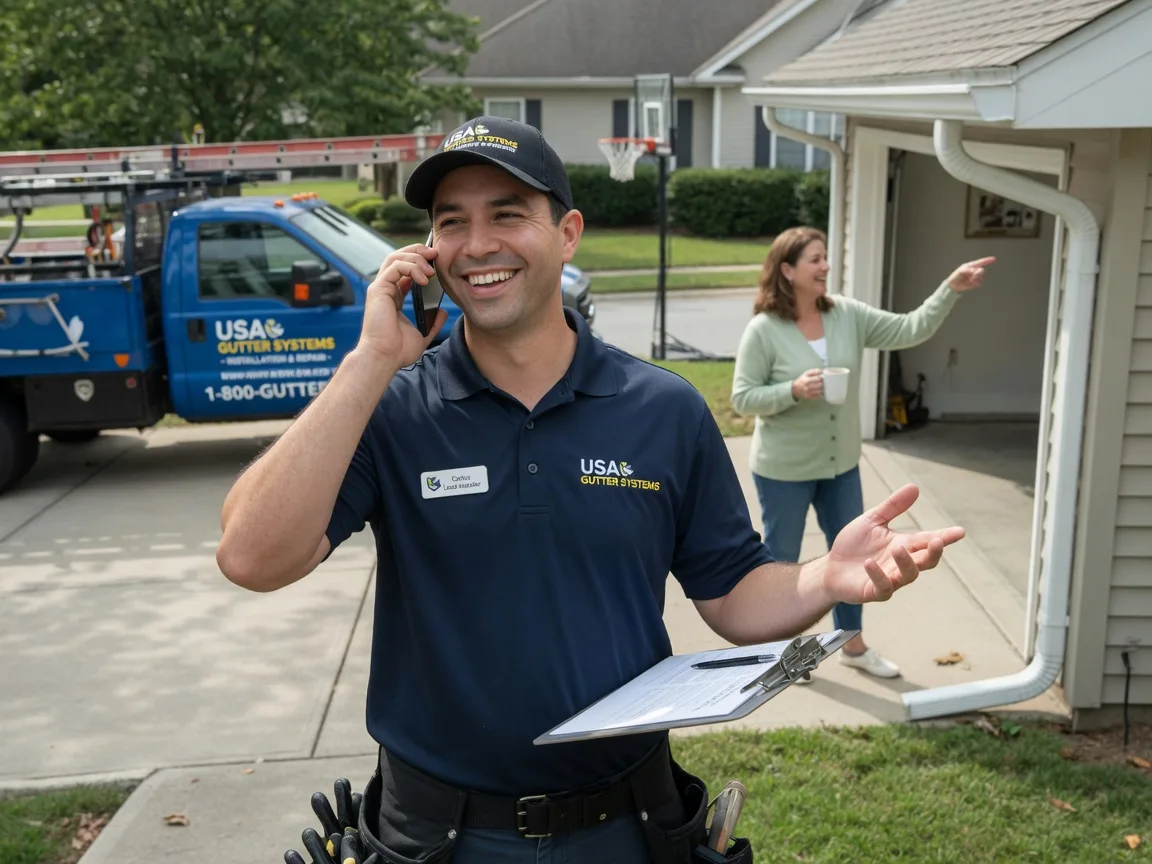 Gutter Installation Mooresville, AL FAQs